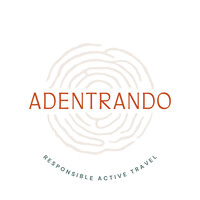 ADENTRANDO | Argentina DMC logo - Similar company to All Beyond
