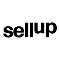 SellUp logo - Similar company to 20Ventures