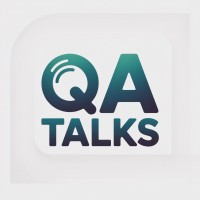 QA Talks logo - Similar company to Outware It Solution