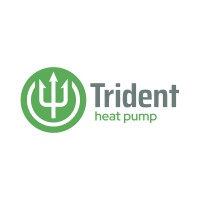 Trident Heat Pump logo - Similar company to Dongguan Bangyi Electromechanical Equipment Co., Ltd.