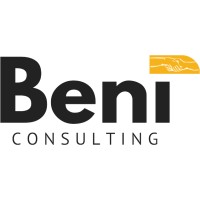 BENI CONSULTING logo - Similar company to Akhya Consultancy