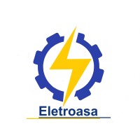 Eletroasa Eletrometalúrgica Asa logo - Similar company to Eletroz