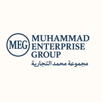 Muhammad Enterprise Group logo - Similar company to Bare Ventures