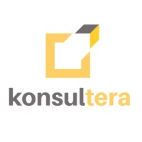 Konsultera Solutions Pvt. Ltd. logo - Similar company to Pontus Digimark