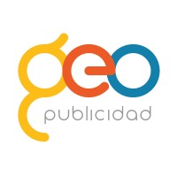 Geo Publicidad SAS logo - Similar company to Media Hit