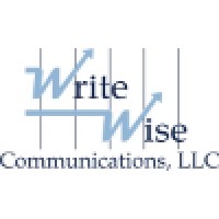 Write Wise Communications, LLC logo - Similar company to Energy Machine Learning Symposium
