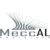 Mecc.Al srl logo - Similar company to Pada Engineering