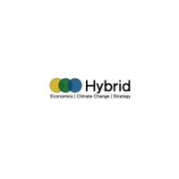 Hybrid Economics logo - Similar company to Endtime Economics