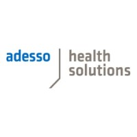 adesso health solutions GmbH logo - Similar company to Specific Objects Technologies Gmbh