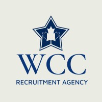 WCC Recruitment Agency logo - Similar company to Merch Raja