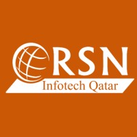 RSN INFOTECH SOFTWARE SOLUTIONS W.L.L logo - Similar company to Mantra Leistung