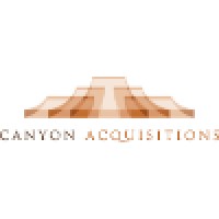 Canyon Acquisitions, LLC. logo - Similar company to Blue Canyon Equity Partners