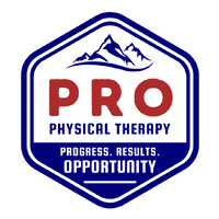 PRO PT logo - Similar company to Pro~Pt Physical Therapy