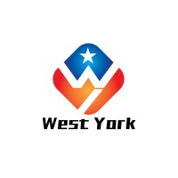 West York Pharma logo - Similar company to Genecine