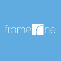 Frameone logo - Similar company to Mindcheq
