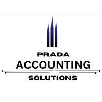 Prada Accounting Solutions LLC logo - Similar company to Cloudbooks+