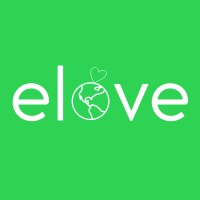 ELOVE | Scaling Impact for a Sustainable and Circular Future logo - Similar company to Rya Platform