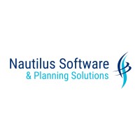 Nautilus Software & Planning Solutions logo - Similar company to Metaverse Academy Project