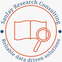 Sanfay Research Consulting logo - Similar company to Deveillance