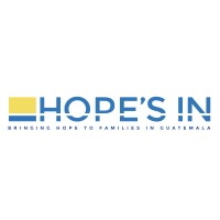 HOPE'S IN logo - Similar company to Fairvote Washington