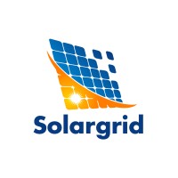 SolarGrid logo - Similar company to Flexsolar Energy