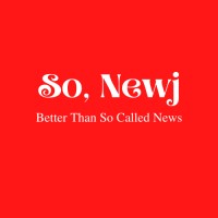SoNewj logo - Similar company to Elta Global