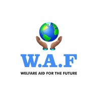 Welfare Aid For The Future logo - Similar company to Web Spectron