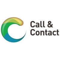 Call and Contact S.A. logo - Similar company to Call Services Srl