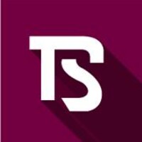 Trzy Słowa - Producent Wielkich Reklam logo - Similar company to Drog-Znak Producent Znaków Drogowych, Blokad Parkingowych I Słupków Blokujących