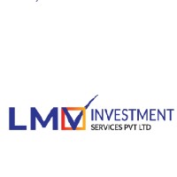 LMV Investment Services Pvt Ltd logo - Similar company to Expro Informatics India Private Limited
