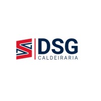 DSG CALDEIRARIA logo - Similar company to Abim Caldeiraria Industrial