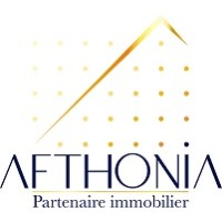 AFTHONIA logo - Similar company to Ignite Ai