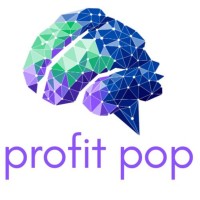 Profit Pop logo - Similar company to Theos Health