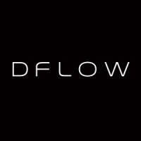 DFLOW logo - Similar company to Cmykhub