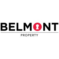 Belmont Property logo - Similar company to Ademchic
