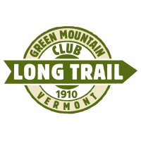 Green Mountain Club logo - Similar company to Catamount Trail Association