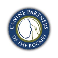 Canine Partners of the Rockies logo - Similar company to Cadence Cpg