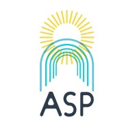 Aldgate Solar Power (ASP) logo - Similar company to Spectrix