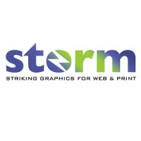 Storm Design and Print