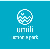 Umili Ustronie Park - beach resort logo - Similar company to Attendee & Event Management Platform