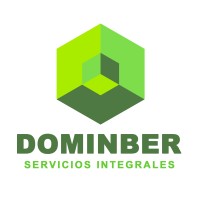 Dominber logo - Similar company to Aguaval