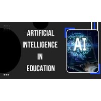 Artificial Intelligence in Education logo - Similar company to Artificial Intelligence In Education