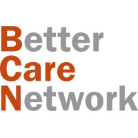 Better Care Network logo - Similar company to Wezacare Solutions