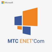 Microsoft Tech Club ENET'Com logo - Similar company to Allalgos It Solutions Llp