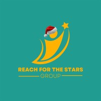 Reach for the stars group logo - Similar company to Advent Media