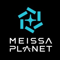 Meissa Planet logo - Similar company to Newbase 뉴베이스