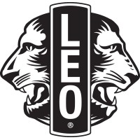 Leo Club Lugano logo - Similar company to Lions Clubs Int. District 102 W 🇨🇭