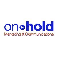 On Hold Marketing & Communications logo - Similar company to Cllctve