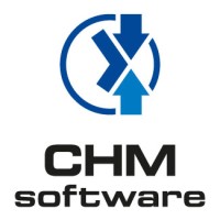 CHM software Ltd. logo - Similar company to Novaience