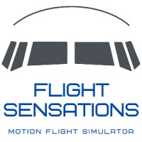 FLIGHT SENSATIONS PARIS logo - Similar company to Flight Experience Global